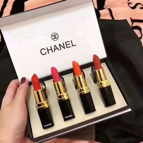 harga lipstick chanel ori